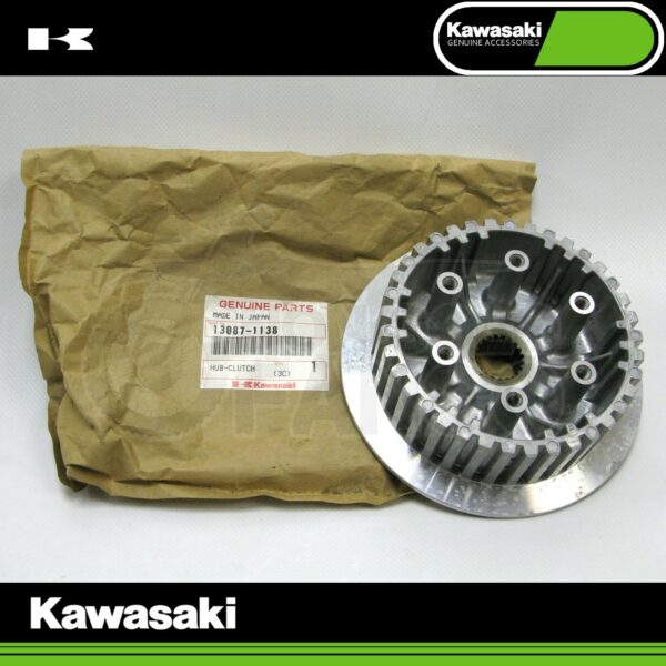 Mozzetto frizione Kawasaki KX 500 dal 1992 al 2003