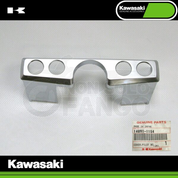 Coperchio lampadine spia Kawasaki ZR-7 e ZRX 1200