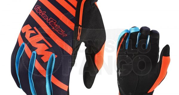 Guanti enduro KTM Power Wear XC Streamline Glove