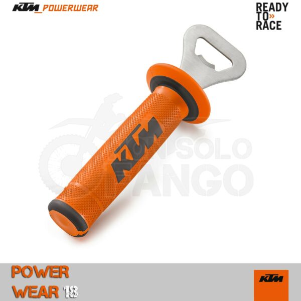Apribottiglie KTM Power Wear 2018 Bottle Opener