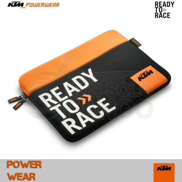 Porta notebook KTM Power Wear Laptop Bag 13"