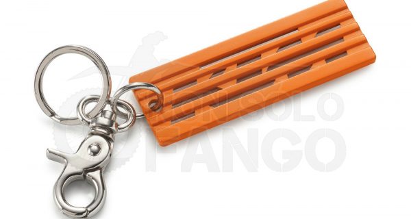 Portachiavi KTM Power Wear Keyholder Metal