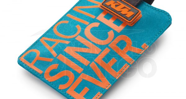 Portacellulare KTM Power Wear Phone Cover Race