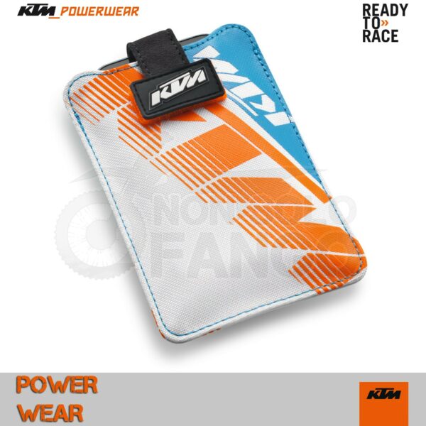 Portacellulare KTM Power Wear Phone Cover Gravity