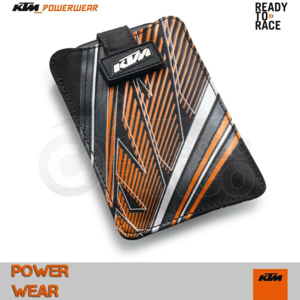 Portacellulare KTM Power Wear Phone Cover Graphic