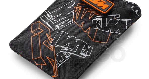 Portacellulare KTM Power Wear Phone Cover 3D