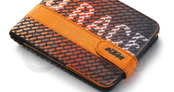 Portafogli KTM Power Wear Pill Wallet