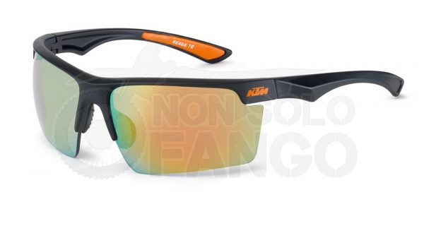 Occhiali da sole KTM Power Wear Race Shades Sunglasses