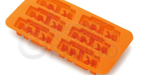 Vaschetta freezer per ghiaccio KTM Power Wear Ice Cube