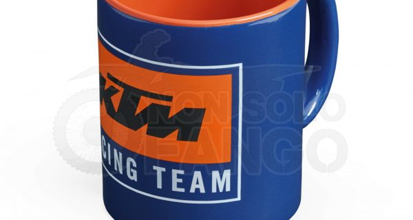 Tazza da Thè KTM Power Wear 2020 Team Mug