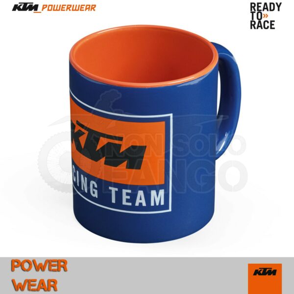 Tazza da Thè KTM Power Wear 2020 Team Mug
