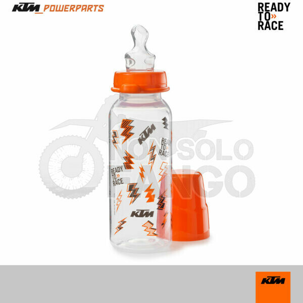 Biberon KTM Power Wear Baby Radical Bottle