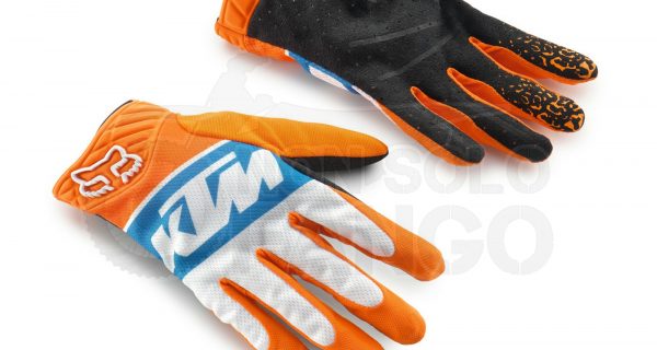 Guanti enduro KTM Power Wear 2016 Airline Gloves