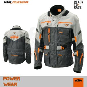 Giacca enduro KTM Power Wear 2016 Defender Jacket