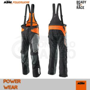 Pantaloni KTM Power Wear Durban GTX Techair Pants
