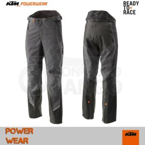 Pantaloni KTM Power Wear HQ Adventure Pants