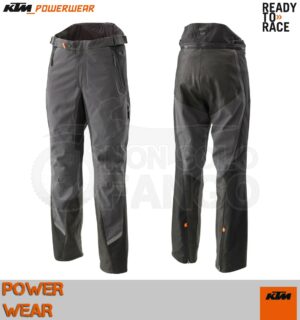 Pantaloni KTM Power Wear HQ Adventure Pants