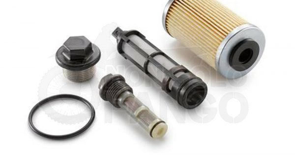 Kit filtri olio Power Parts KTM 390 Duke Adventure RC