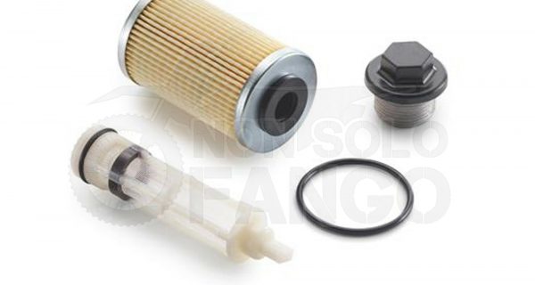 Kit filtri olio Power Parts KTM 125 200 Duke – RC