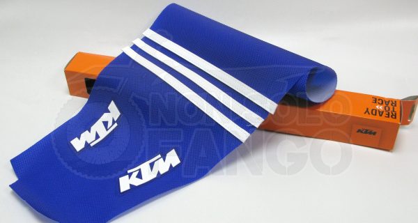 Copertina sella Factory KTM SX EXC dal 2017 al 2018