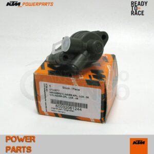 Spingifrizione motori KTM LC8 Adventure Supermoto Super Duke