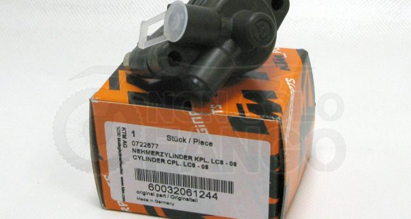 Spingifrizione motori KTM LC8 Adventure Supermoto Super Duke