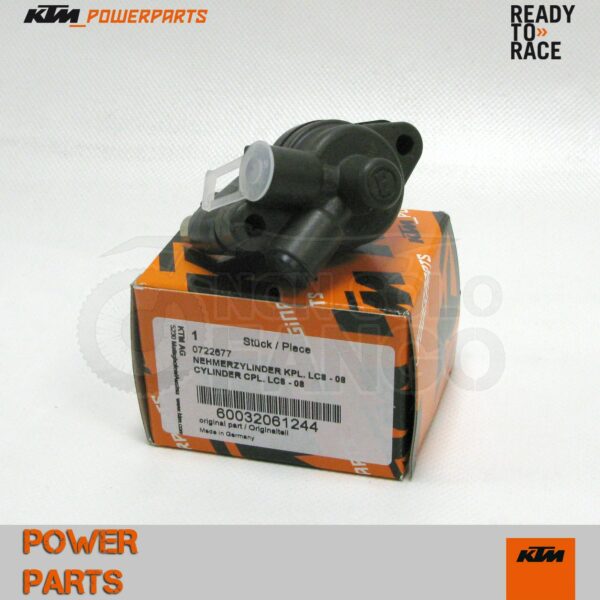 Spingifrizione motori KTM LC8 Adventure Supermoto Super Duke