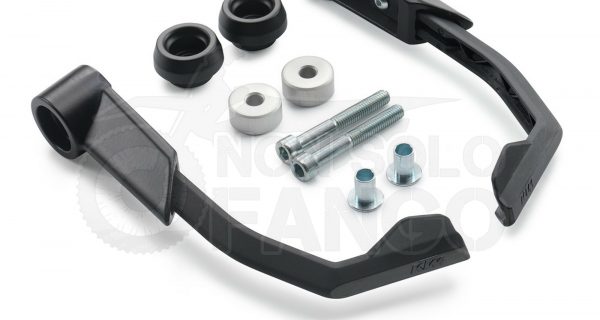 Kit protezione leva freno e frizione KTM Power Parts Duke e RC 125 200 390