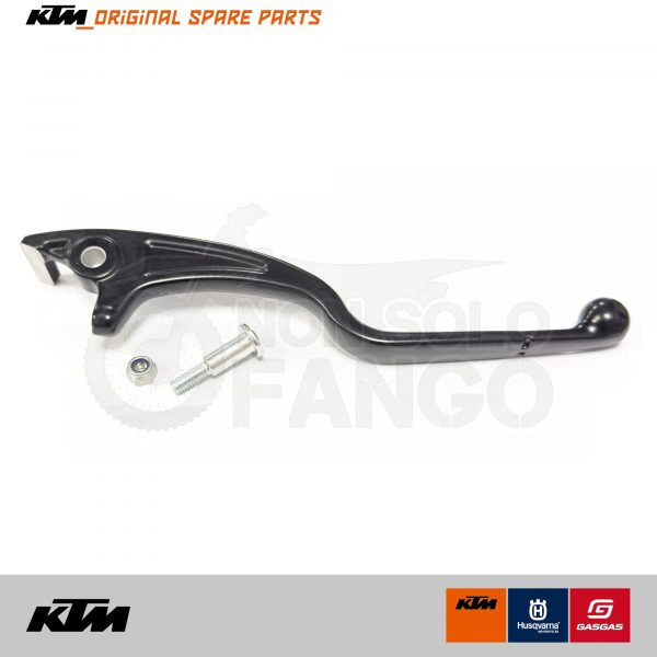 LEVA FRENO ANTERIORE KTM RC DUKE 125 HUSQVARNA SVARTPILEN