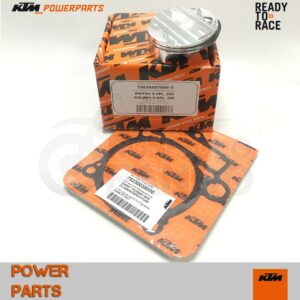 Kit pistone maggiorazione II KTM 250 EXC-F dal 2017