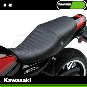Sella ribassata Kawasaki Z 900 RS