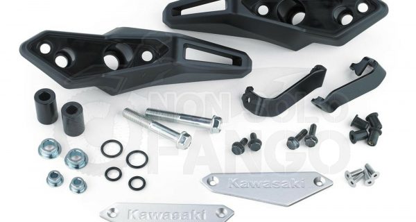 Slider laterali paramotore Kawasaki Z 900 RS