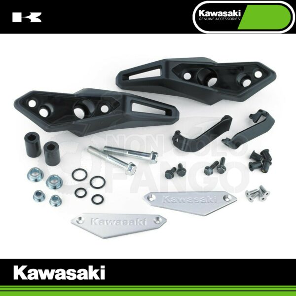 Slider laterali paramotore Kawasaki Z 900 RS