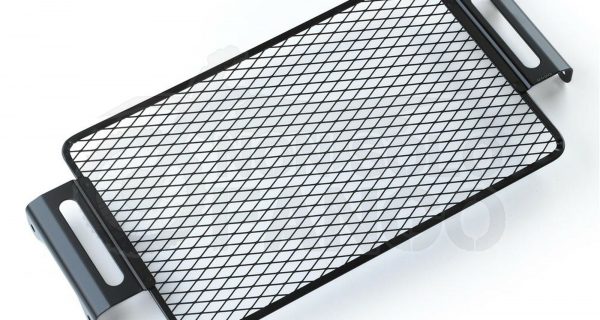 Griglia protezione radiatore Kawasaki Z 900 RS