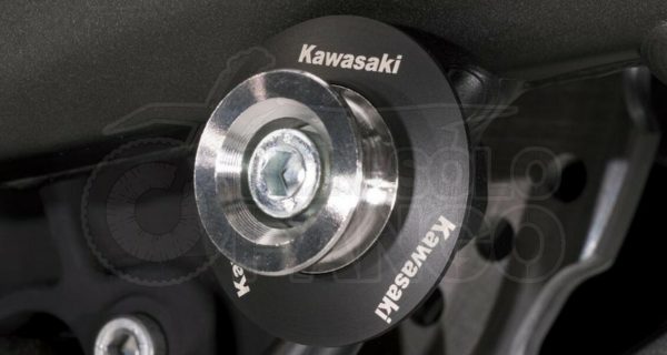 Kit supporti cavalletto posteriore Kawasaki Z 1000 SX