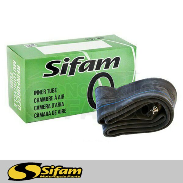 Camera d’aria rinforzata ruota anteriore 21 pollici cross enduro