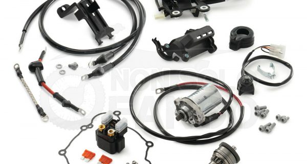Kit avviamento elettrico KTM Power Parts 125 XC-W