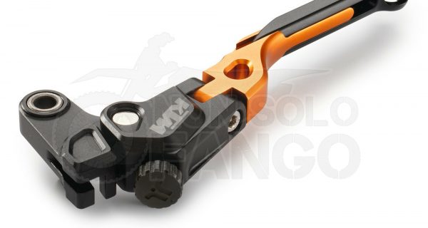 Leva frizione regolabile e ribaltabile Power Parts KTM 790 Duke