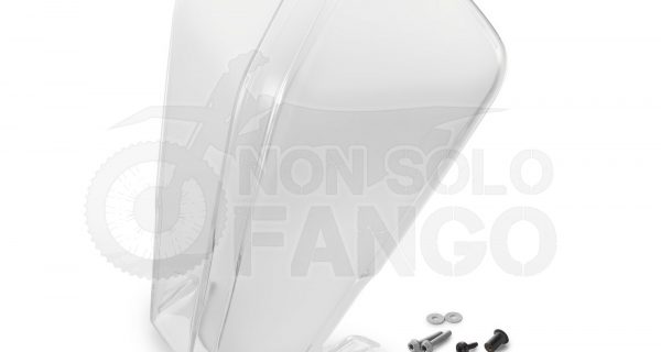 Protezione faro Power Parts KTM 1290 Super Adventure