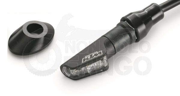Freccia LED indicatore direzione Power Parts KTM 790 Duke