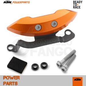 Protezione coperchio frizione Power Parts KTM 790 Duke