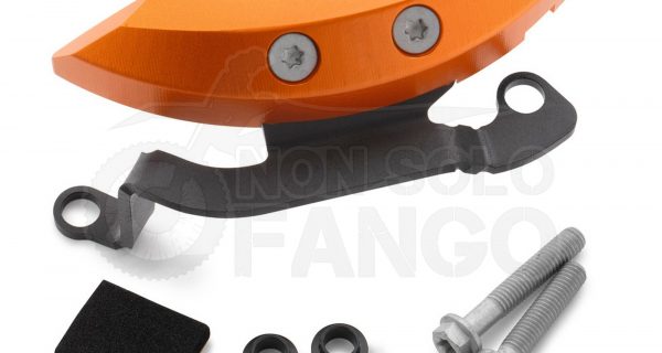 Protezione coperchio frizione Power Parts KTM 790 Duke