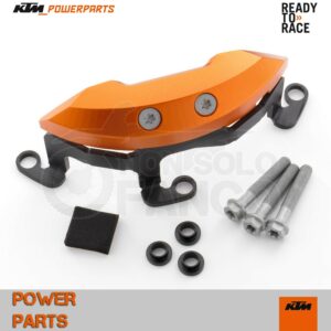 Protezione coperchio accensione Power Parts KTM 790 Duke