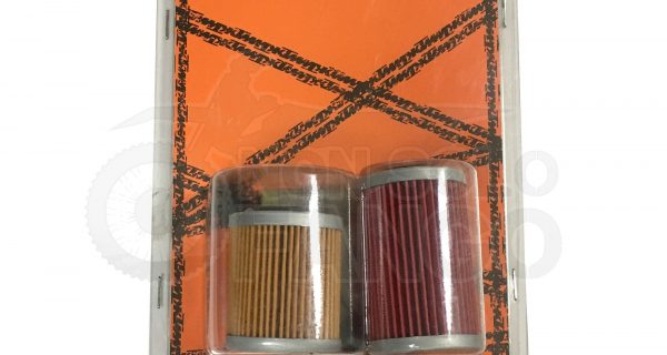 Kit filtri olio Power Parts KTM 250 400 450 520 525 EXC