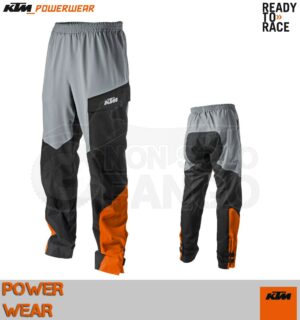 Pantalone antipioggia KTM Power Wear 2018 Rain Pants