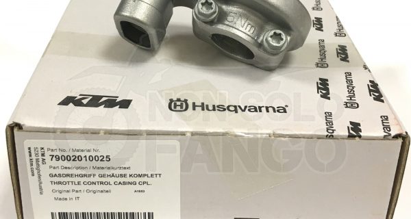 Comando gas KTM EXC SX Husqvarna FC FE  FS TE dal 2016 al 2018