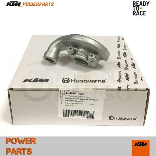 Comando gas KTM EXC XC-W SX Husqvarna TC TX TE dal 2017 al 2018