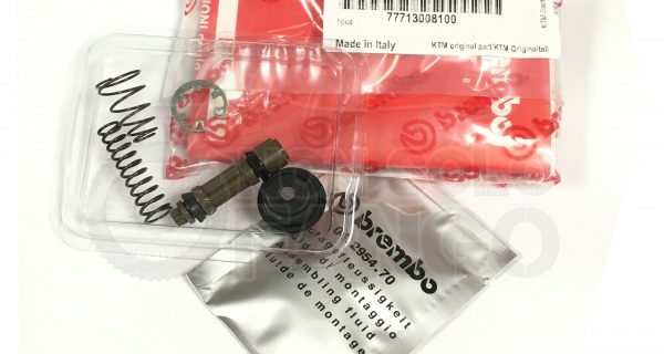 Kit riparazione pompa freno anteriore KTM EXC Husqvarna FE TE TX dal 2014 al 2024