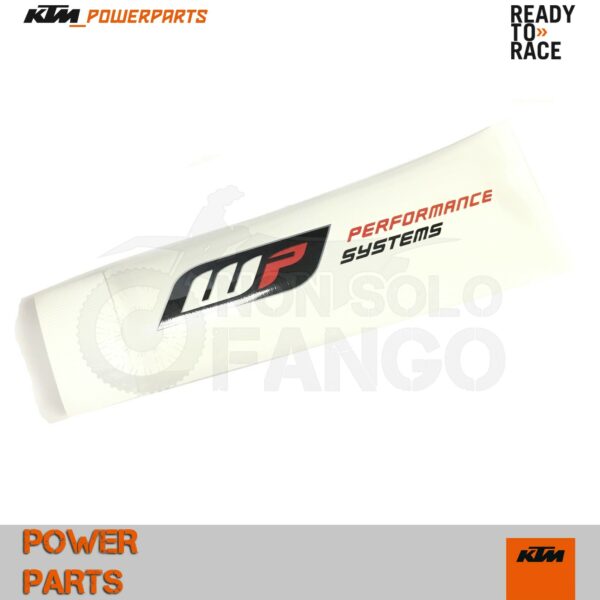 Grasso forcelle KTM WP Racing grease IPR2 250 g.