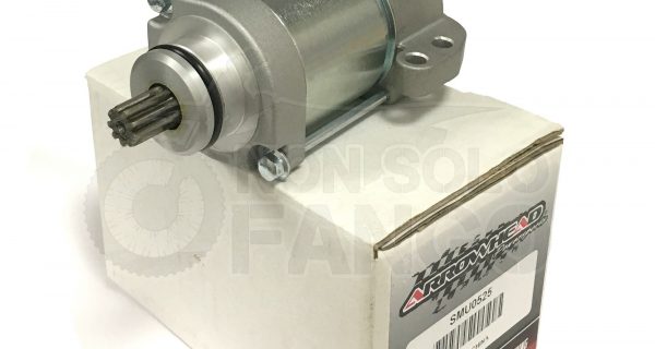 Motorino avviamento ArrowHead KTM EXC 200 250 300 Husqvarna TE 250 300